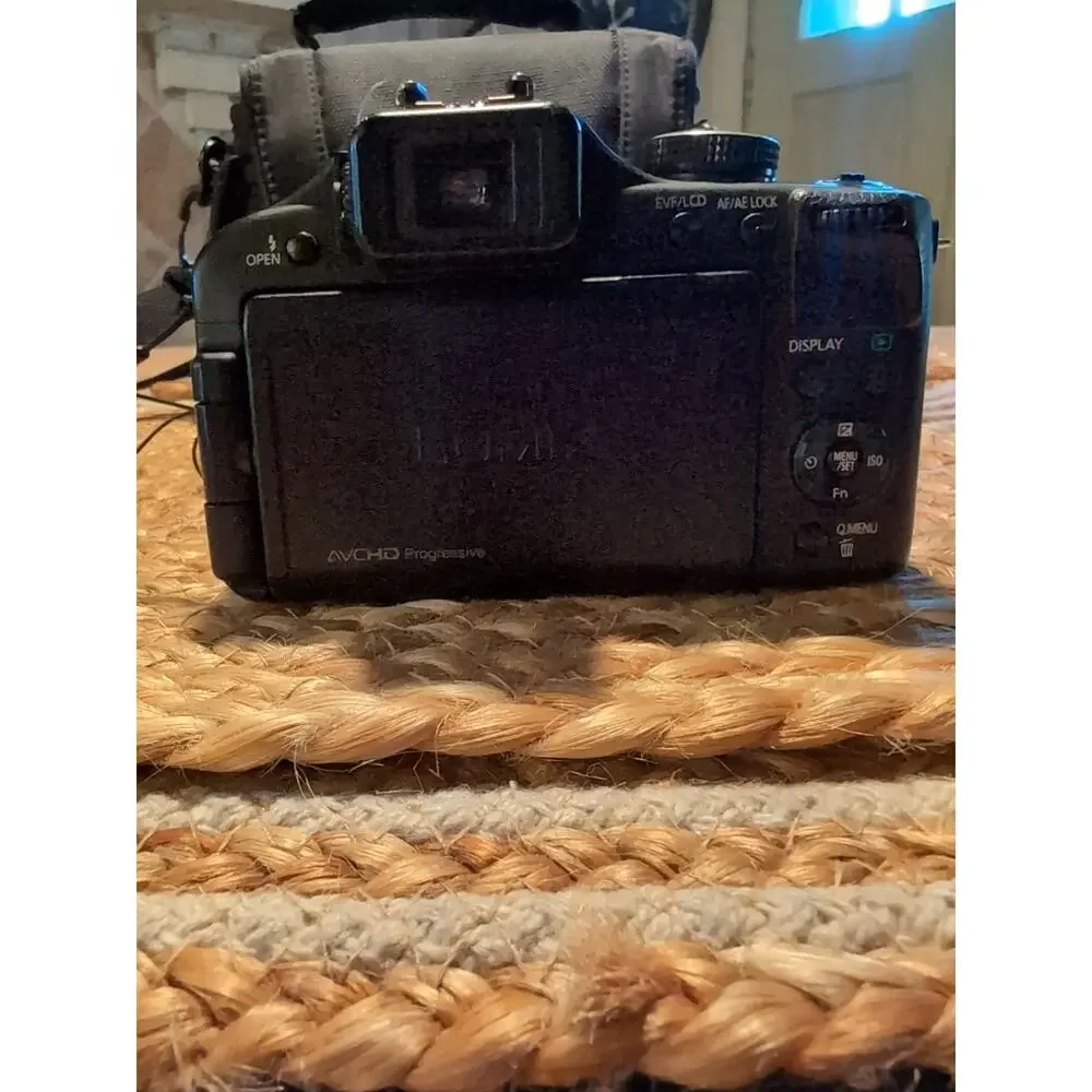 Panasonic great pre
